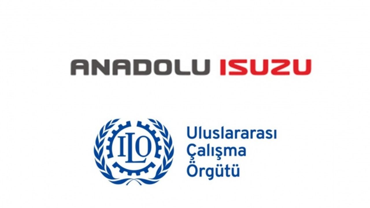 Anadolu Isuzu-ILO Cinsiyet Eşitliği Projesi