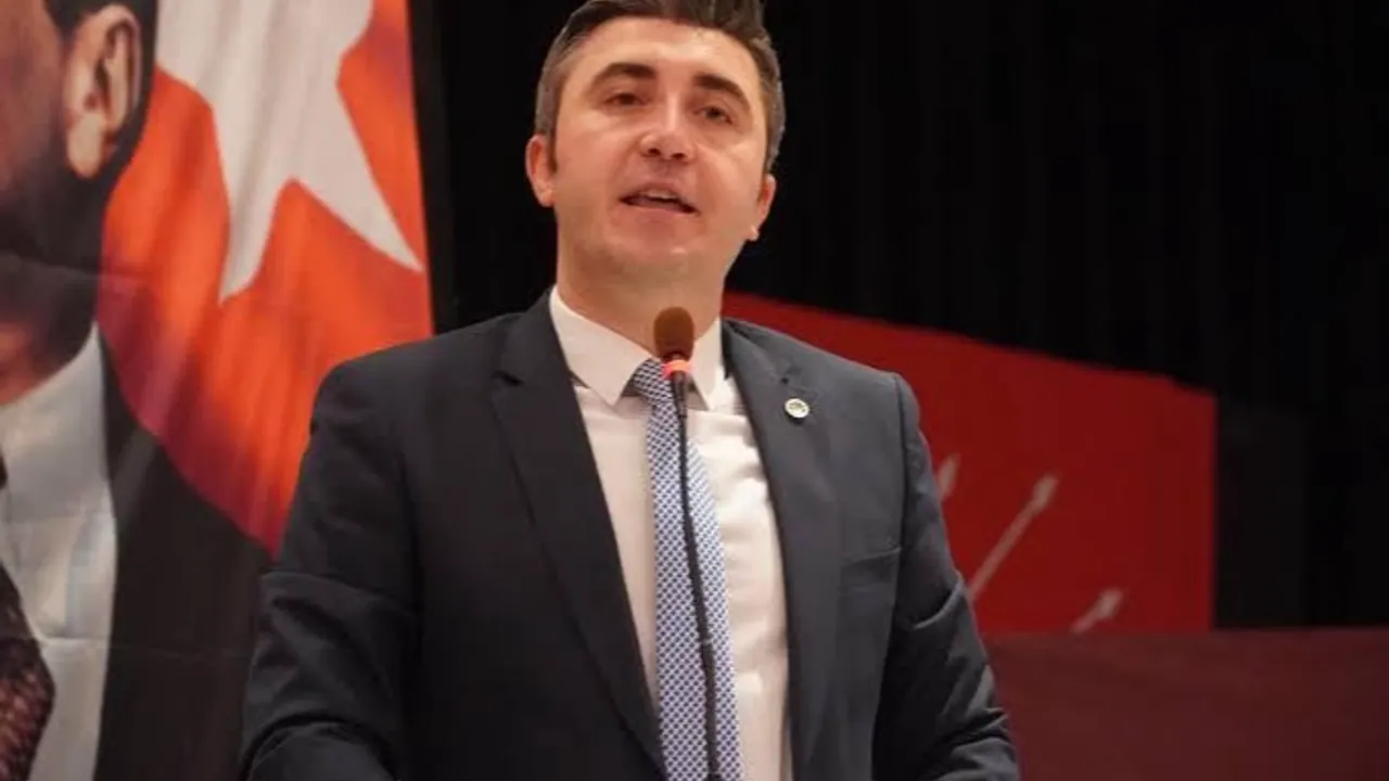 Anıl Çakır'dan 30 Ağustos Zafer Bayramı mesajı