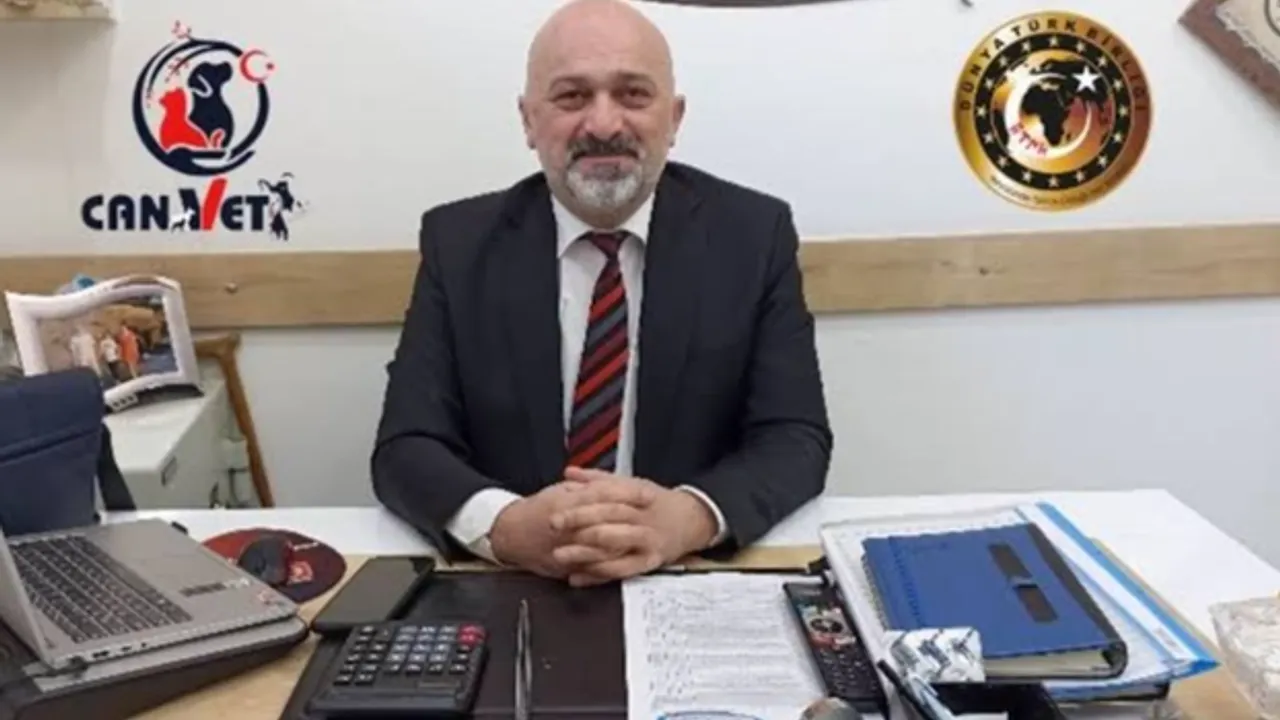 Başkan Alkan, ‘ 30 Ağustos Zaferi yol gösteren bir fener oldu’