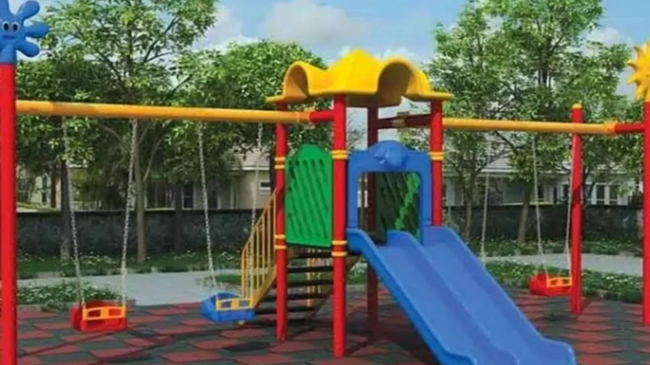 Bursa'da Gülbahçe Mahallesi'nde çocuk parkı eksikliği sürüyor
