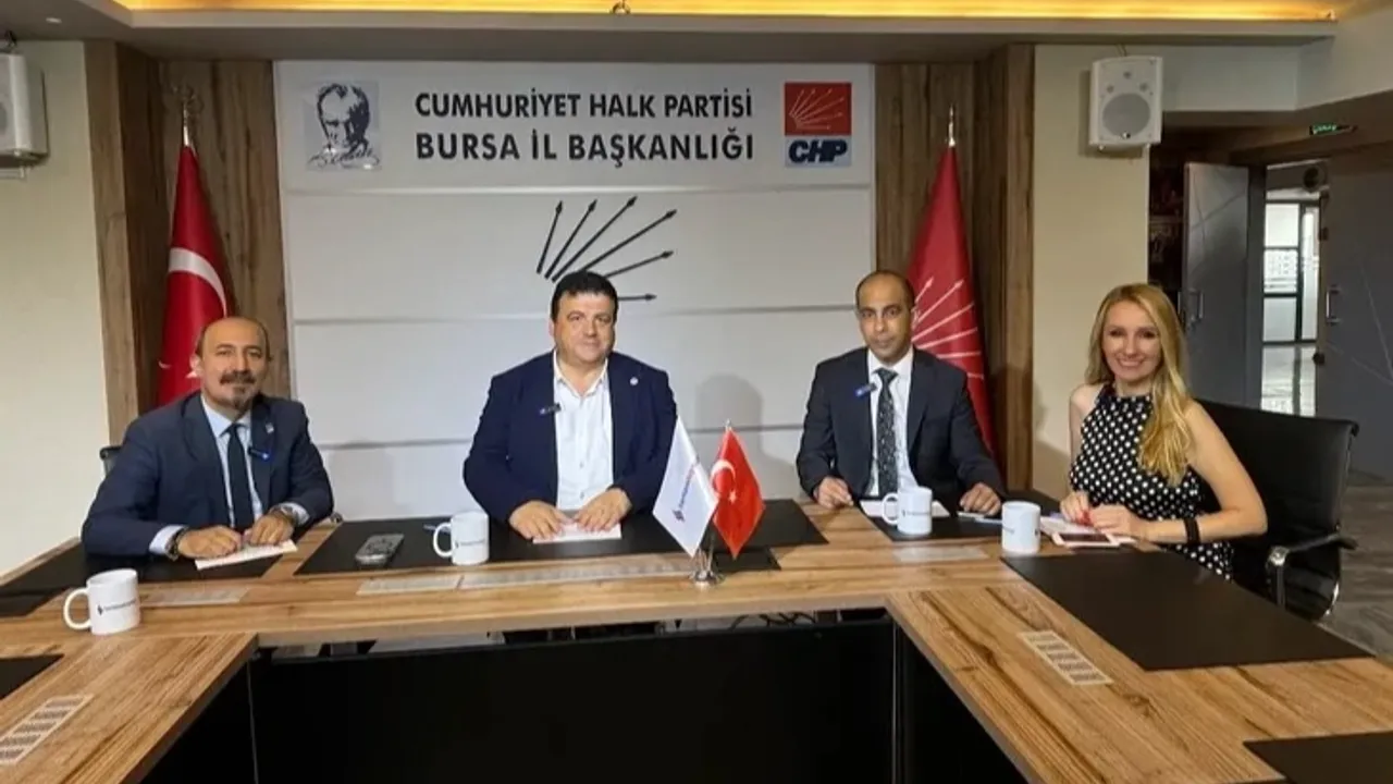 Bursa’da tarım ne kadar ön plana çıkıyor?