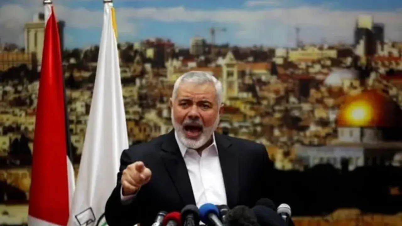 İran İsmail Haniye suikastının neresinde? Hamas'ın yeni lideri kim olacak?