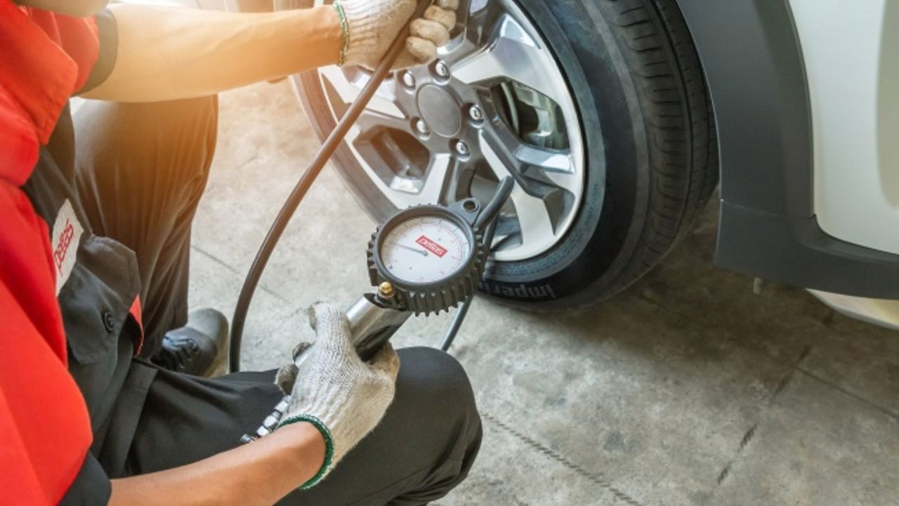 Mevsimine uygun lastik kullanımı güvenlik ve tasarruf sağlıyor