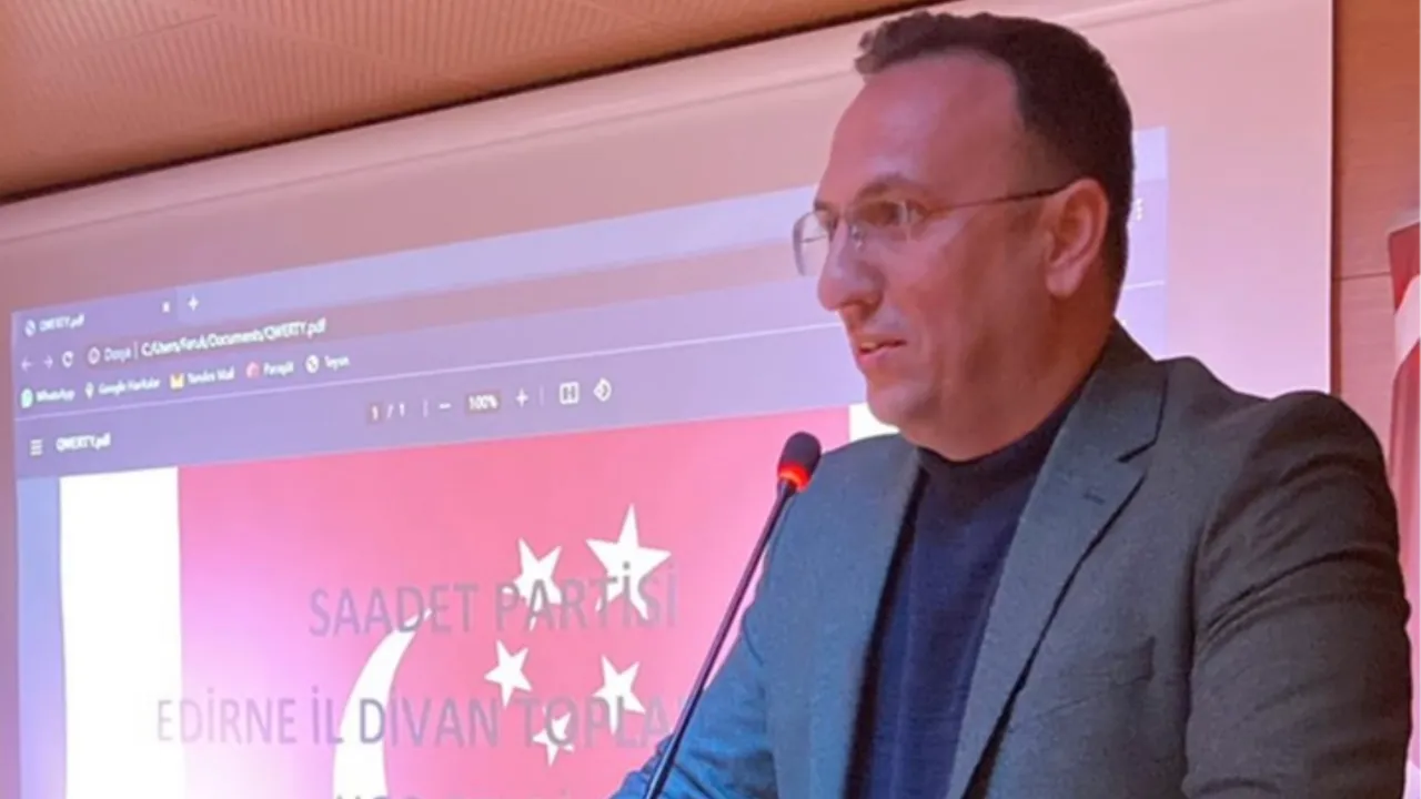 Saadet GİK Üyesi Tekin: Enflasyon muhasebesinin matrah etkisi kaldırılmalı