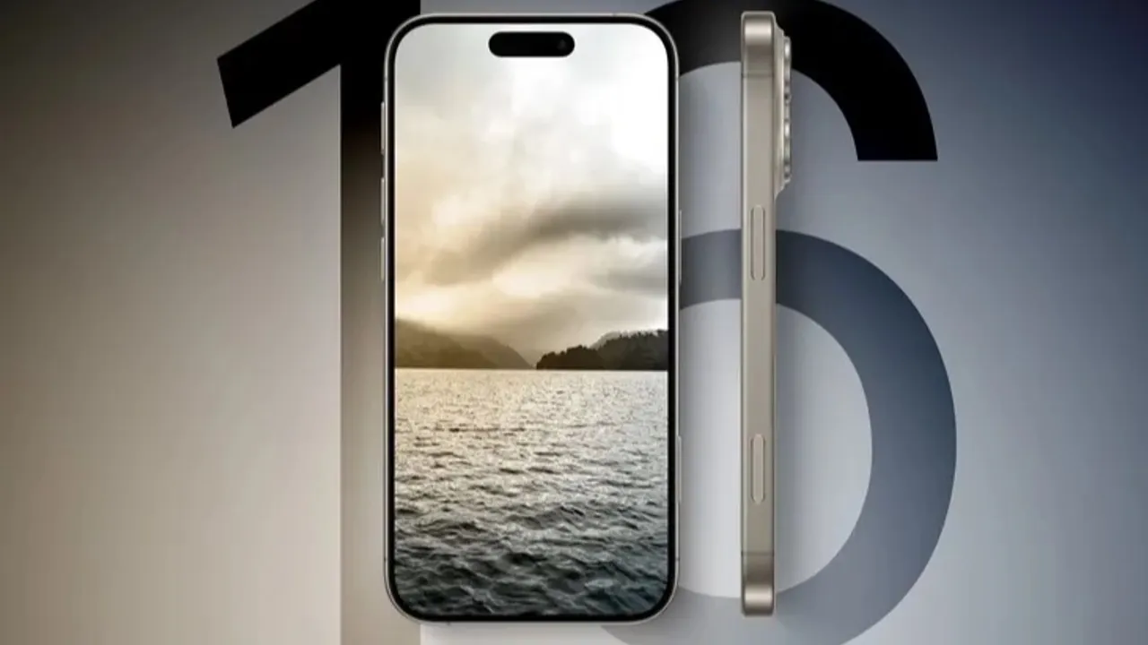 Apple, iPhone 16 ile yapay zeka çağına adım atıyor
