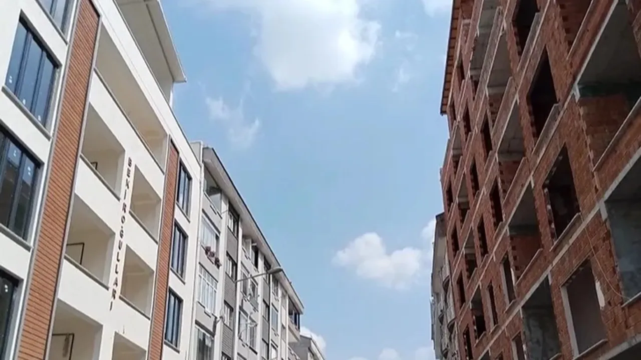 Bursa'daki bu mahallede deprem toplanma alanları yetersiz