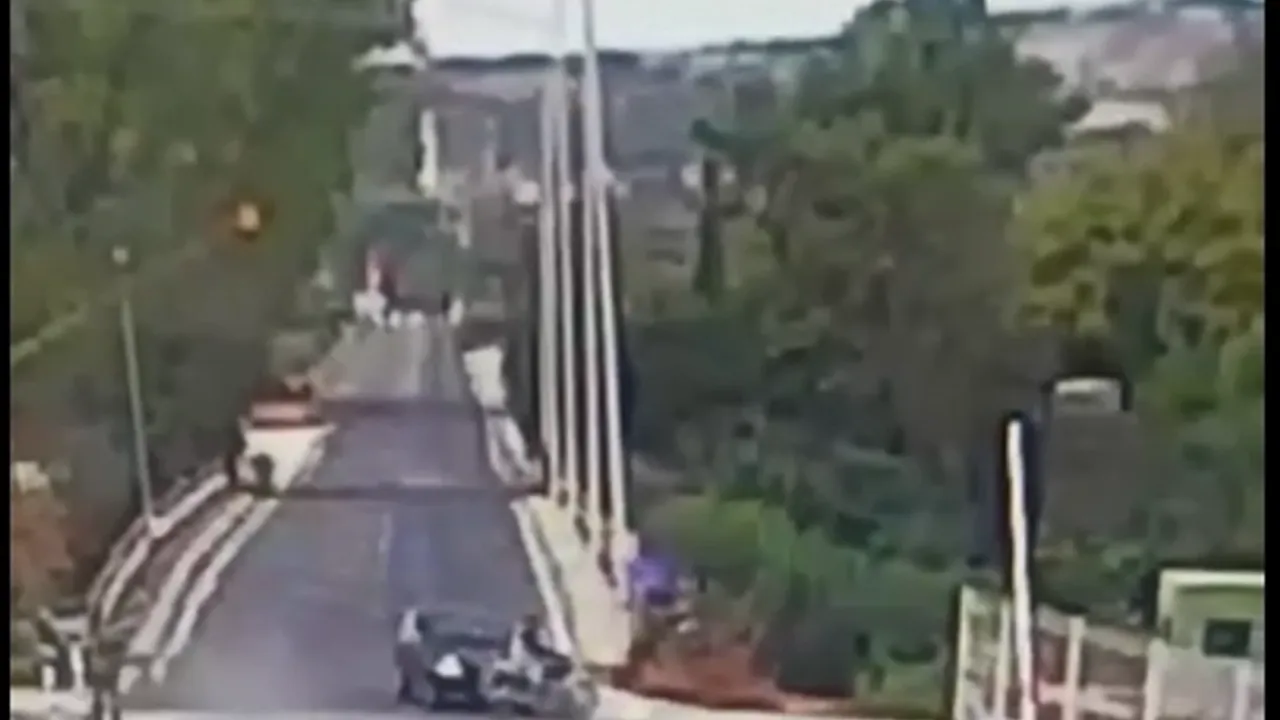 İpsala Gümrüğü’ndeki trafik kazası ile ilgili Valilik’ten açıklama