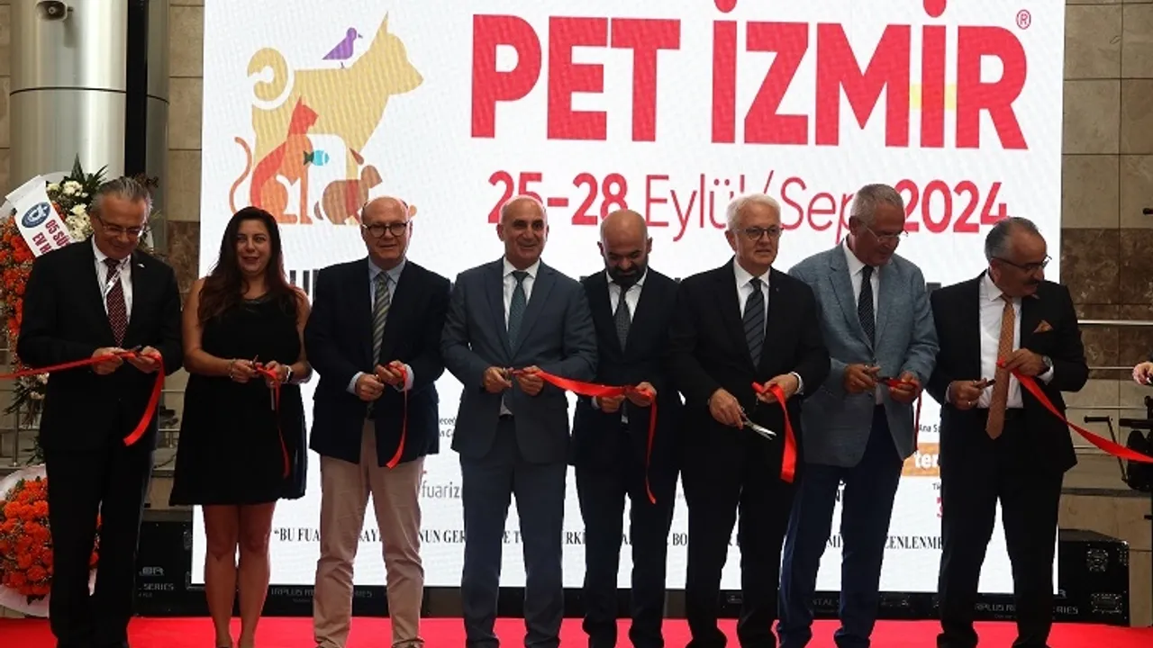 Kedi köpek mamasında hedef ihracat 140 milyon dolar