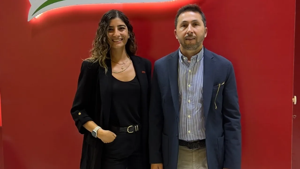 Lezita, WorldFood İstanbul 2024 ile uluslararası pazarlardaki iddiasını pekiştirdi