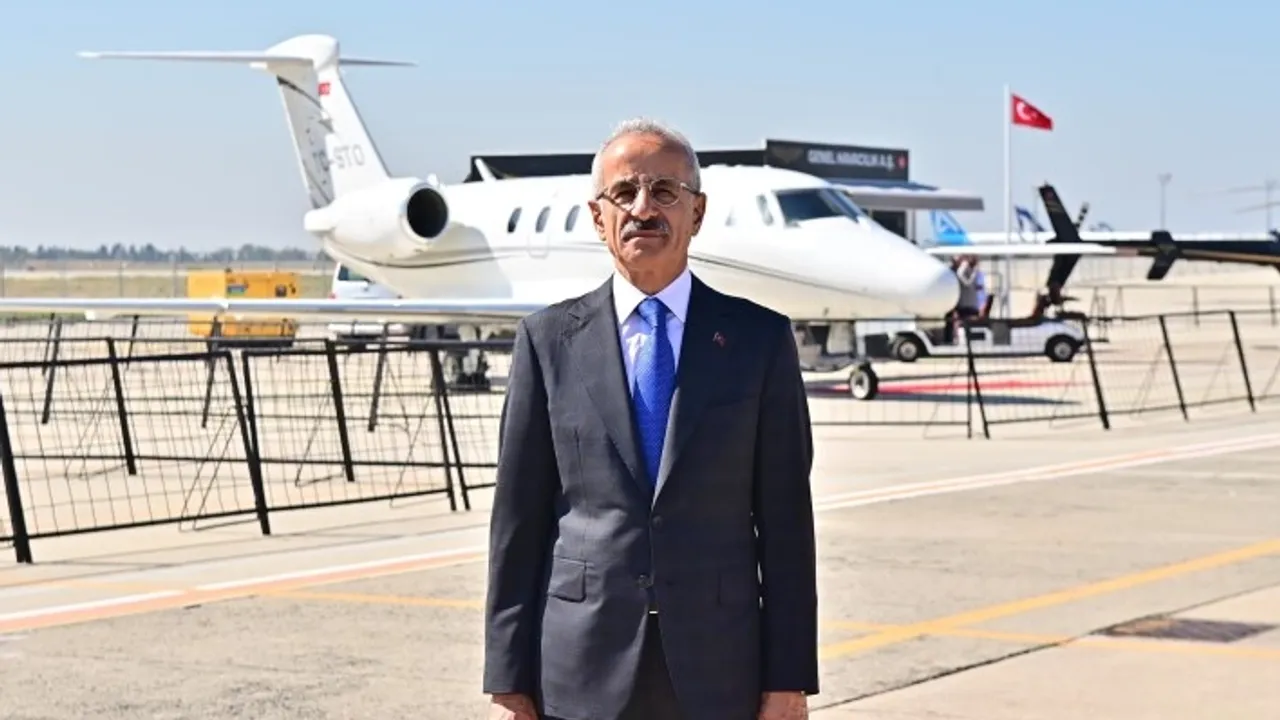 THY Şili'ye ilk kez sefere hazırlanıyor