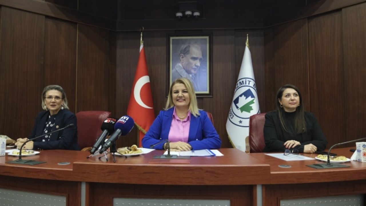 Başkan Hürriyet: Siz borçlandırdınız biz varlık kazandırdık