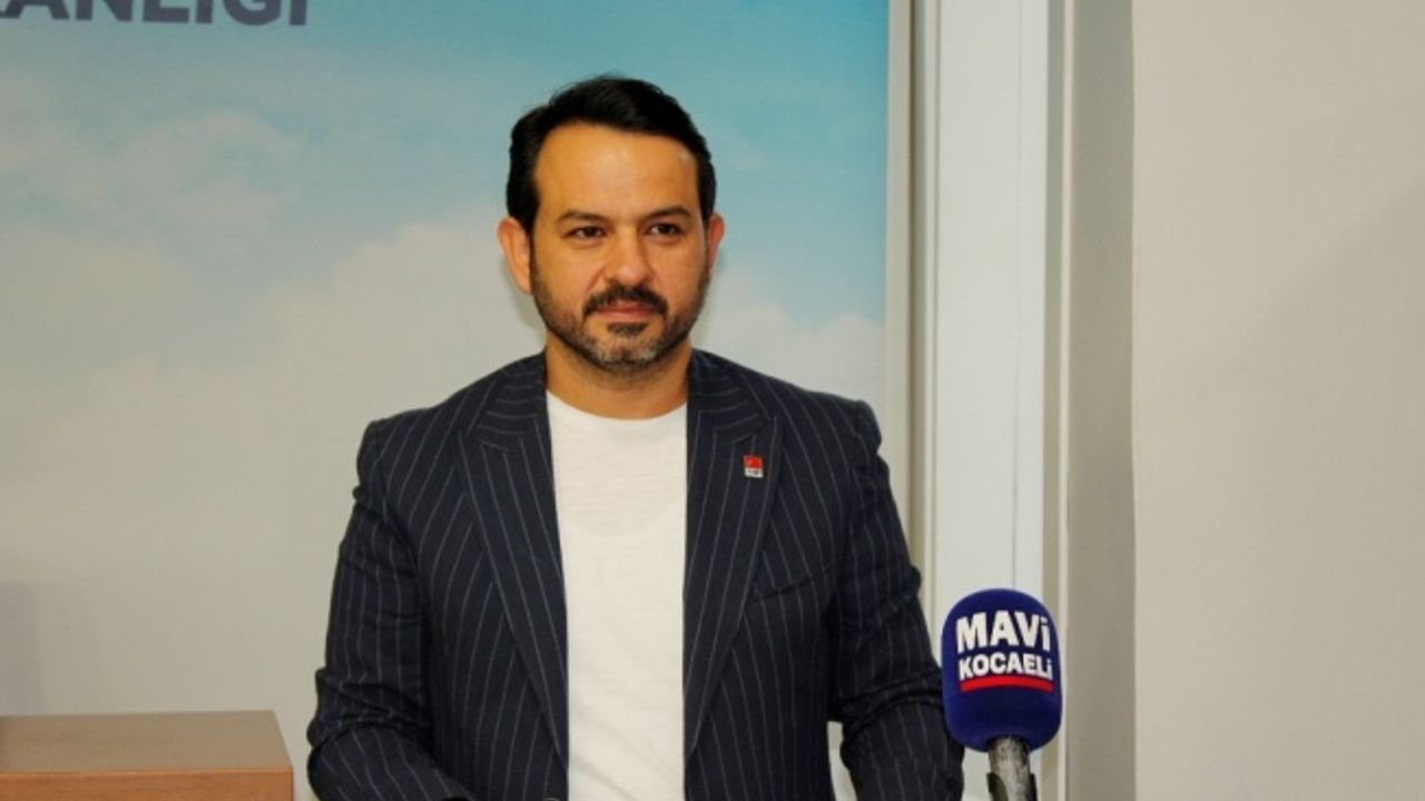 BELEDİYEMİZE VE BAŞKANIMIZA KARŞI ÖRGÜTLÜ BİR KÖTÜLÜK VAR