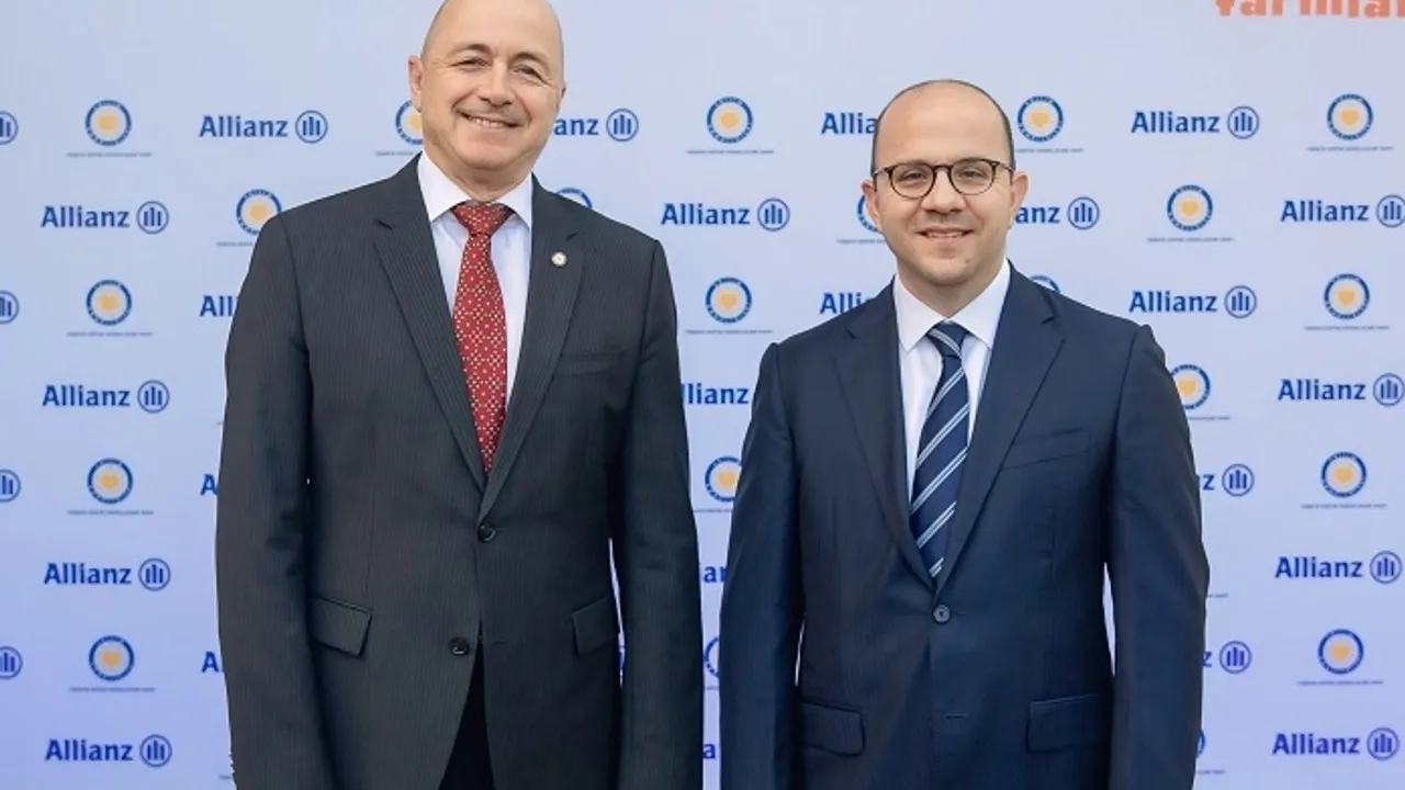 ‘Bilinçli Adımlar, Güvenli Yarınlar’ ile çocuklara deprem farkındalığı