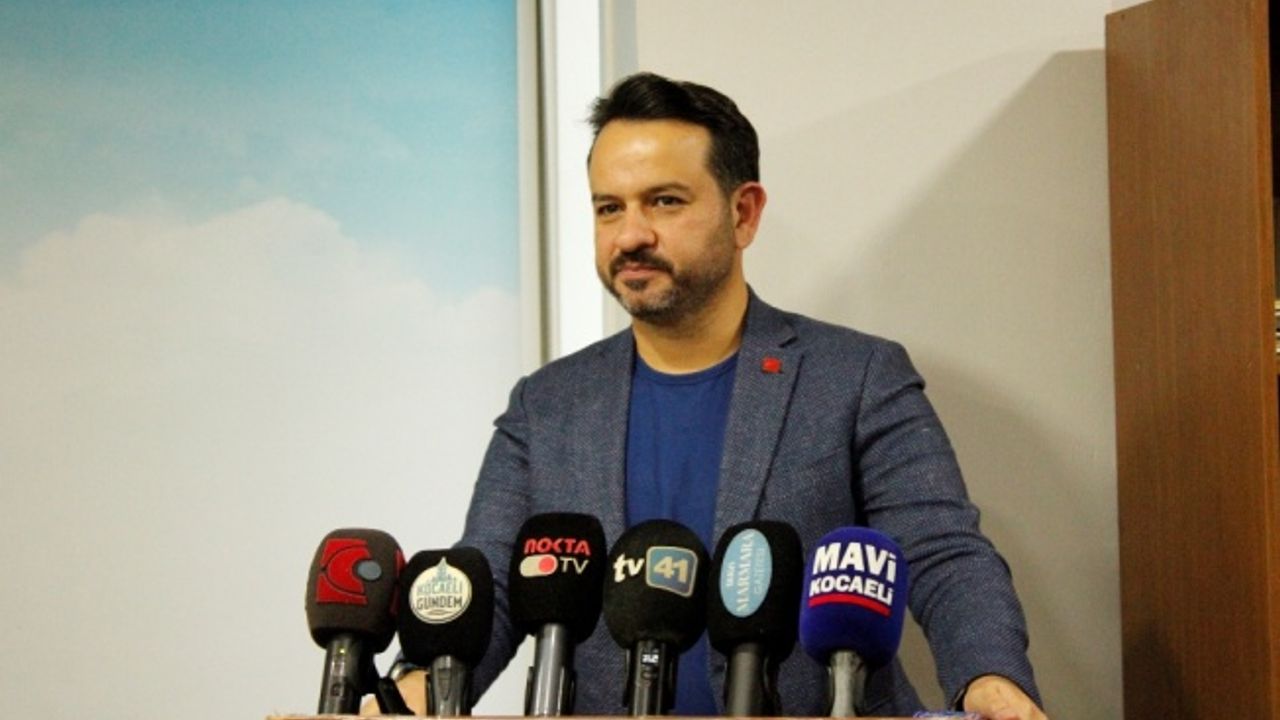 Ercan: Halkevi’ni de ENSAR’a TÜGVA’ya mı vereceksiniz?