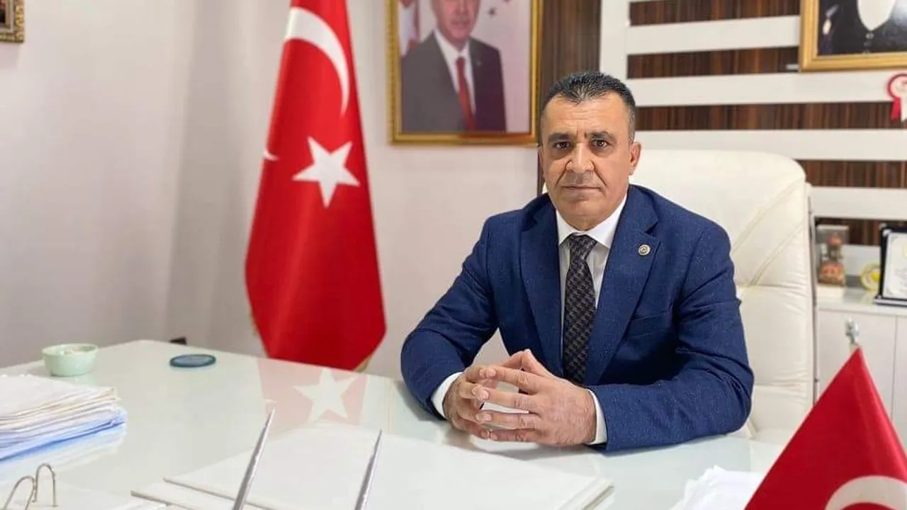 Malazgirt Ziraat Odası'ndan milyonluk projeye daha... Hayvancılığın gelişmine katkı