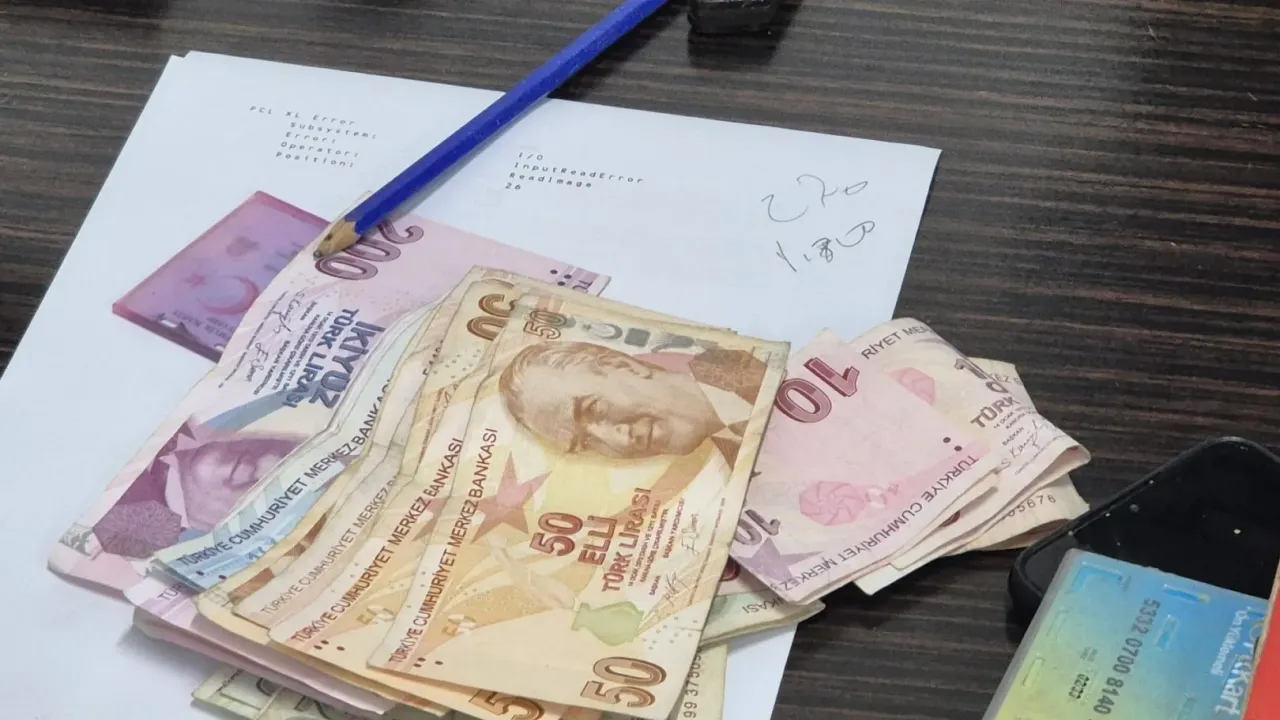 Bursa Gemlik'te zabıta dilencilere göz açtırmıyor