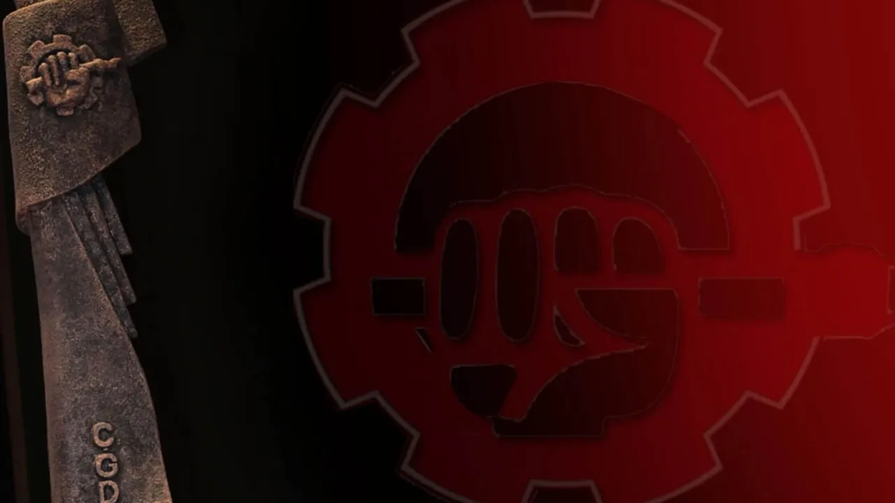 ÇGD Bursa'nın 2024 yılı ödülleri belli oldu