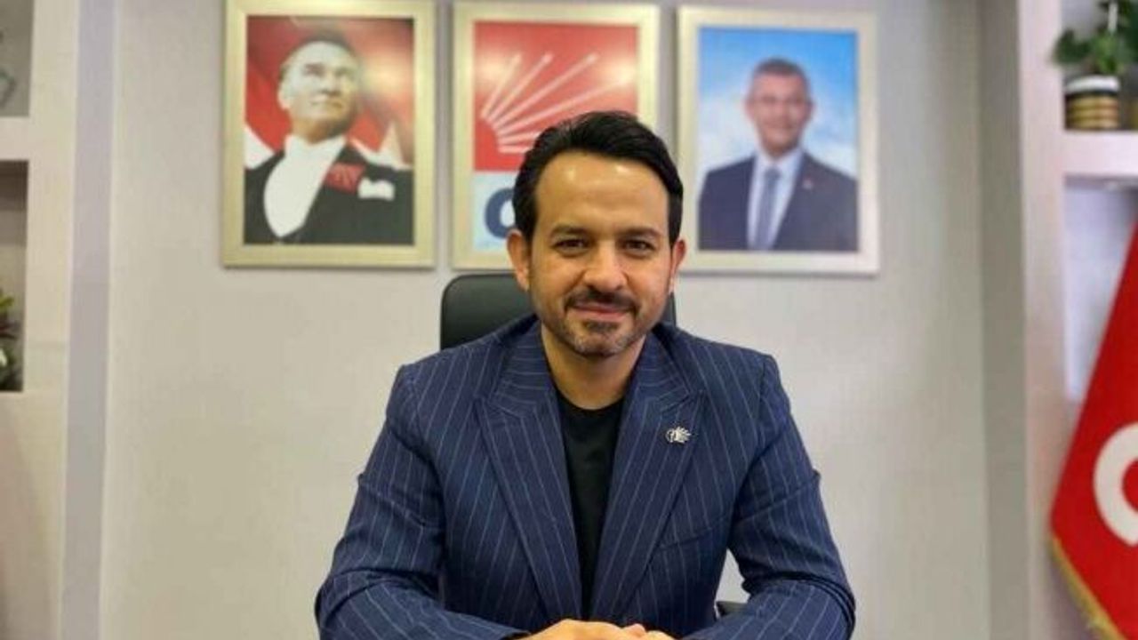 CHP'li Ercan’dan Büyükakın’a: Sizi trollemiş olabilirler mi?