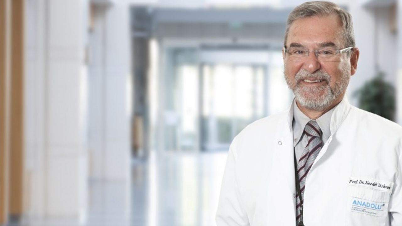 Dünyada her 5 kişiden biri kanser