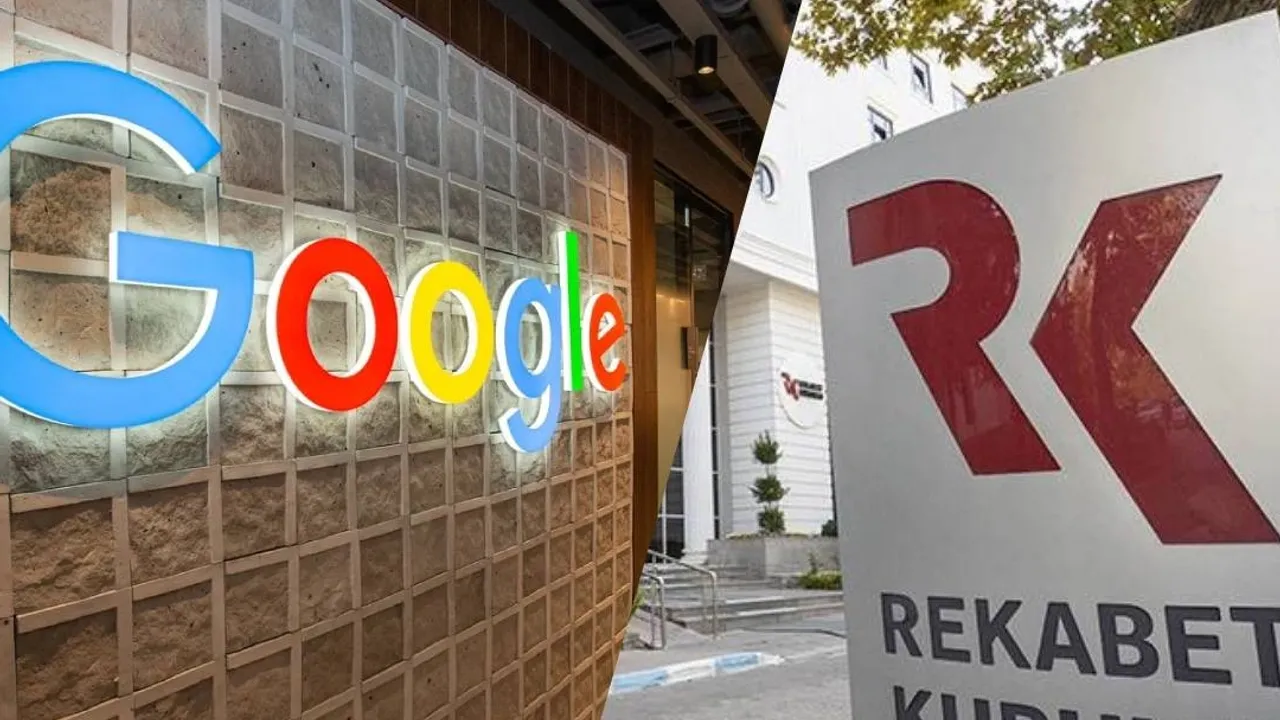 Google algoritmaları bozdu! Bakan açıkladı: Gerekirse Rekabet Kurumu ile üzerine gideceğiz!