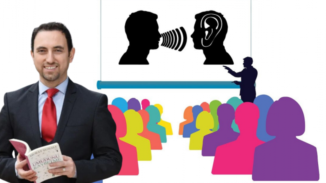 Hepimiz yanlış okuyoruz, kitap yüksek sesle okunur! 