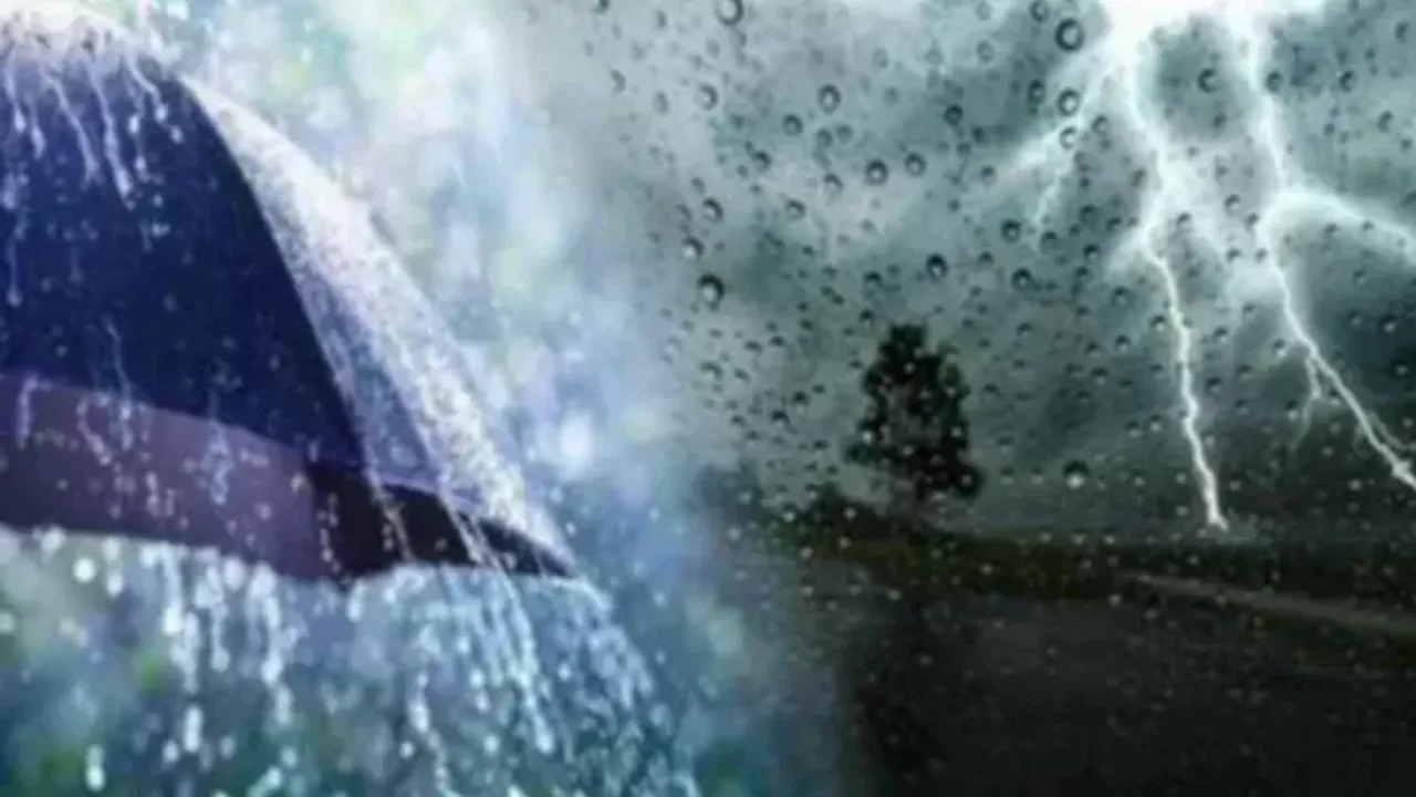 Meteoroloji'den 12 il için 'kuvvetli' uyarı!