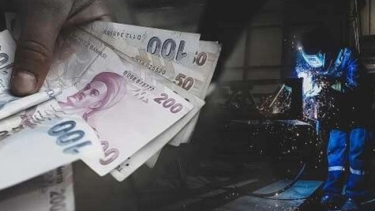 'Asgari'de ilk toplantı bugün, peki kaç TL olacak?