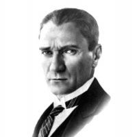 GAZİ MUSTAFA KEMAL ATATÜRK