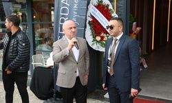 Serdar Şık Gayrimenkul, ikinci şubesini açtı