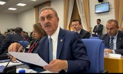CHP’li Nail Çiler'den UTTS açıklaması