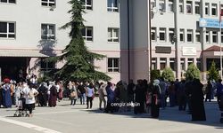 Darıca’da okullar 2 gün tatil edildi!