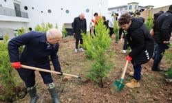 Emre Yazgan'ın adı  Gebze’de yaşatılacak