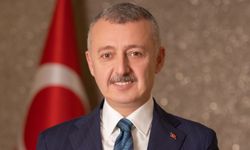 Büyükakın, Basın Onur Günü’nü kutladı