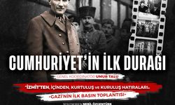 “Cumhuriyet’in İlk Durağı İzmit” Belgeseli Gala Yapacak