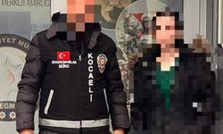 Polis, Darıca’da operasyonla yakalandı!