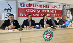 Birleşik Metal Darıca'da  İşçiler İçin Tesis Yapacak