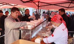 İzmit Belediyesi'nden Darıca’ya Destek