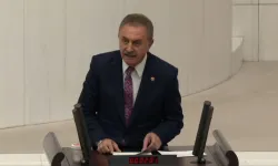 CHP’li Çiler, Cengiz Topel’i TBMM’ne Taşıdı