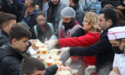 İzmit Belediyesi'nden Darıca’ya destek!