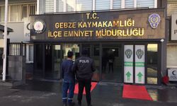 3 yıl 4 ay hapis cezasıyla aranıyordu!