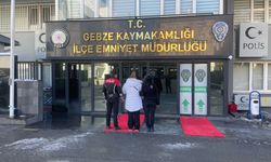 6 Yıl Hapis Cezası Bulunan Şahıs Yakalandı