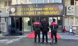 Yaralama Suçundan Aranan Şahıs Gebze'de Yakalandı