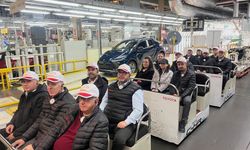 Toyota Otomotiv Sanayi Türkiye’den Üç STK’ya destek!