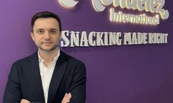 Mondelēz International Türkiye’de üst düzey atama