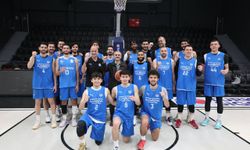 Çayırova Belediyesi'nde Hedef  Play-Off Yarı Finali!