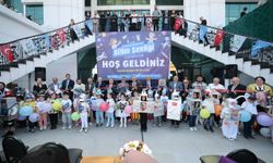 Çayırova Belediyesi Bilim Şenliği kapılarını açtı