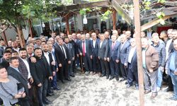 Gebze Sivaslılar Derneği’nde Yeni Dönem