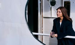 Sibel Can’dan “Pes” Şarkısına Boğaz’da Klip!