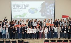 Toyota Türkiye’den yenilikçi ve yaratıcı gençlere destek