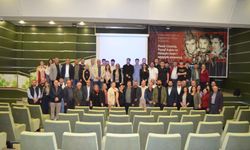 CHP Gebze Gençlik Kolları  3 Fidanı Unutmadı!